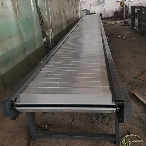 鏈闆輸(shu)送機