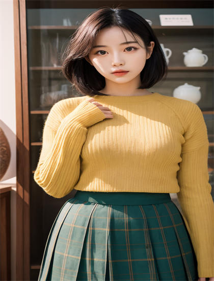 老板的女儿打开了后门新旧版对比：技术进步与改编差异