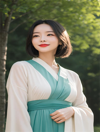 我的女友2000岁人物深度：角色选择的恰当性与艺术效果 理解表演与导演的配合